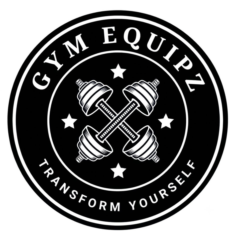 GymEquipz 3-Day-A-Week At Home Full Body Programme