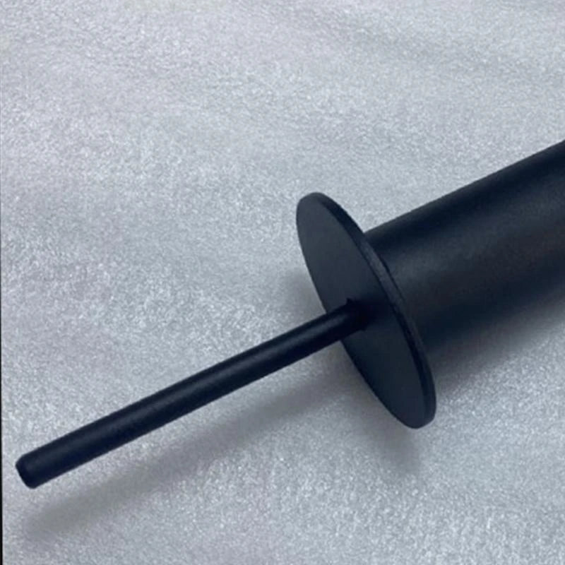 Fitness Pin Carbon Steel Construction Spring Lock Weight Stack Pin Carbon Steel Texture Suitable for Gym Equipment