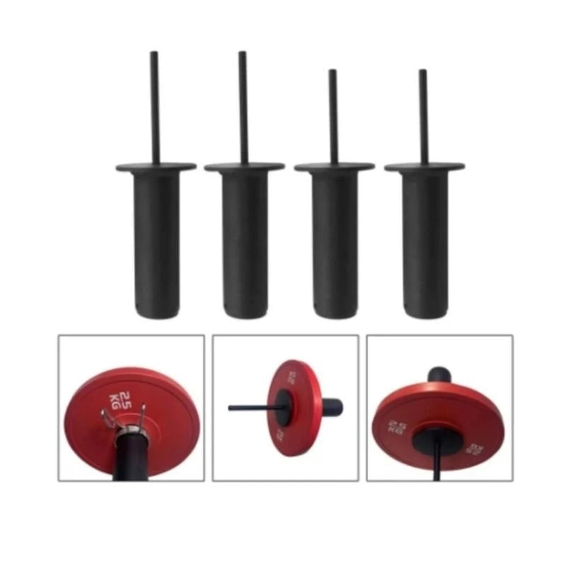 Fitness Pin Carbon Steel Construction Spring Lock Weight Stack Pin Carbon Steel Texture Suitable for Gym Equipment