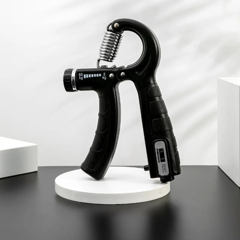 GymEquipz Pro-Performance Hand Gripper Set
