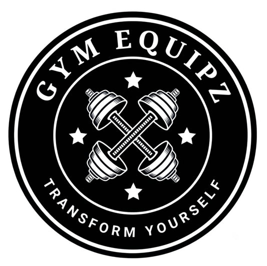 GymEquipz 4-Day-A-Week Upper Lower Programme for Beginners