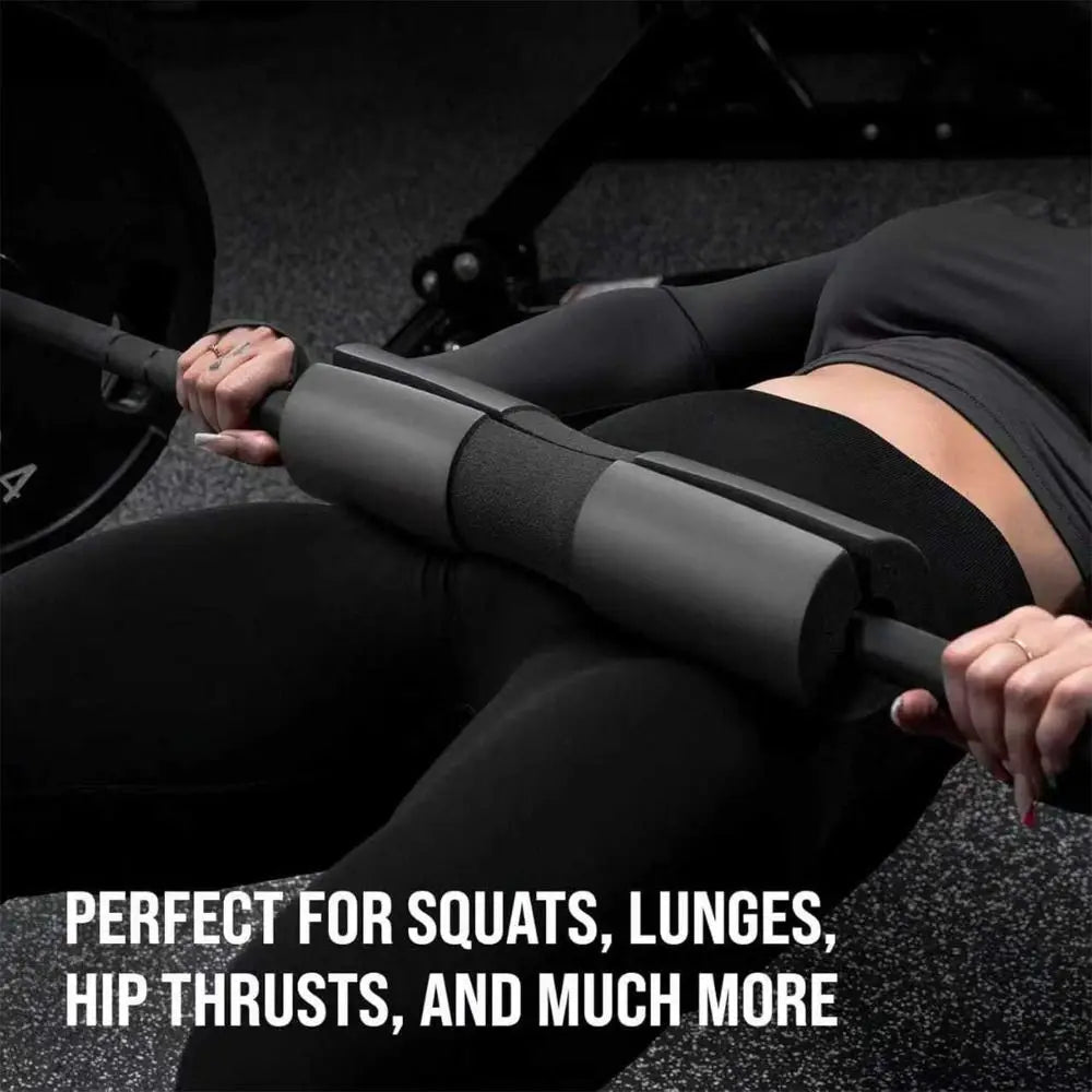 GymEquipz Barbell Pad