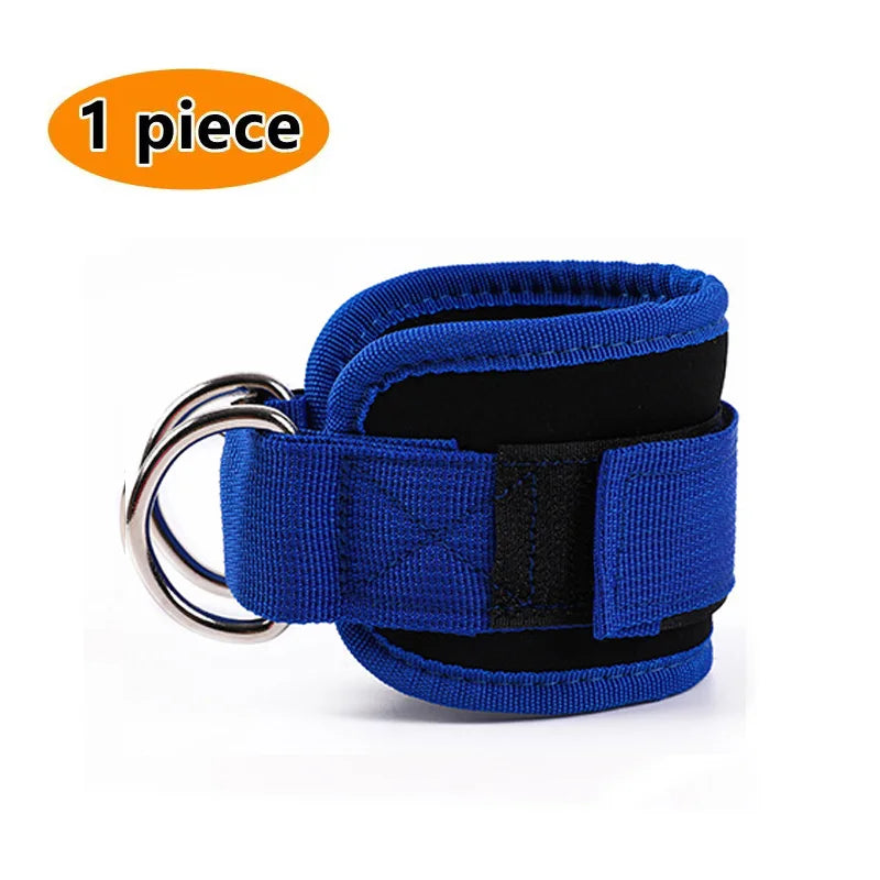 GymEquipz Cable Cuff for Wrist & Ankle