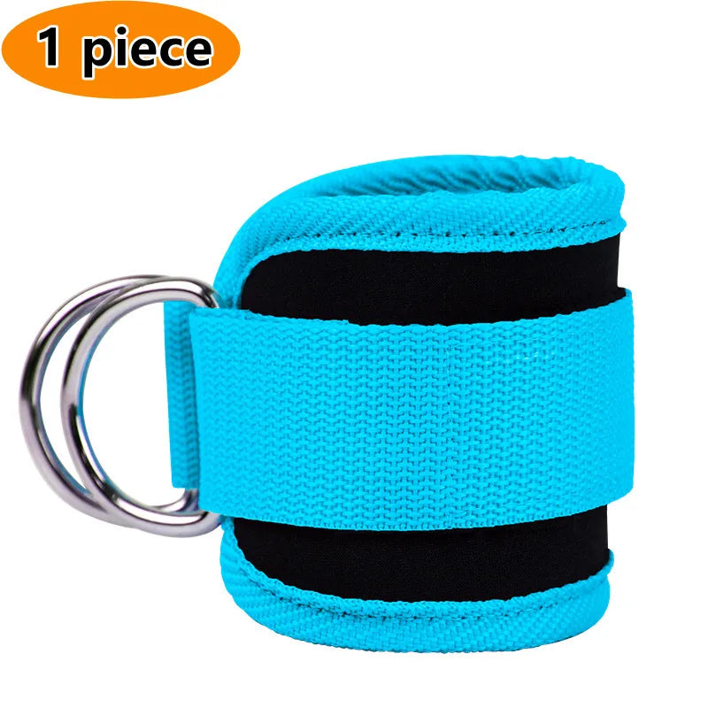 GymEquipz Cable Cuff for Wrist & Ankle