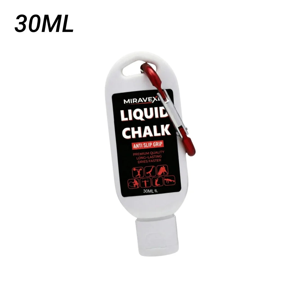 GymEquipz Liquid Chalk