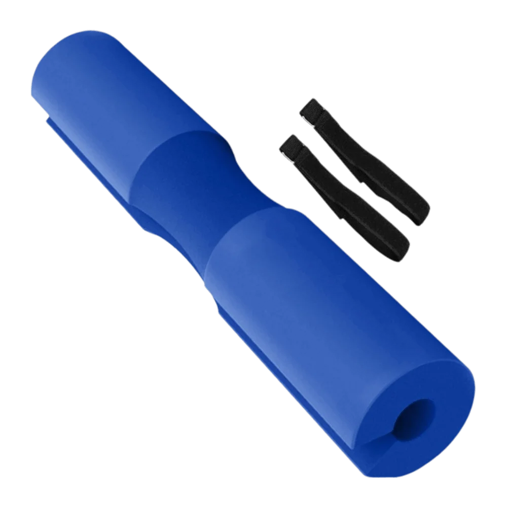 GymEquipz Barbell Pad