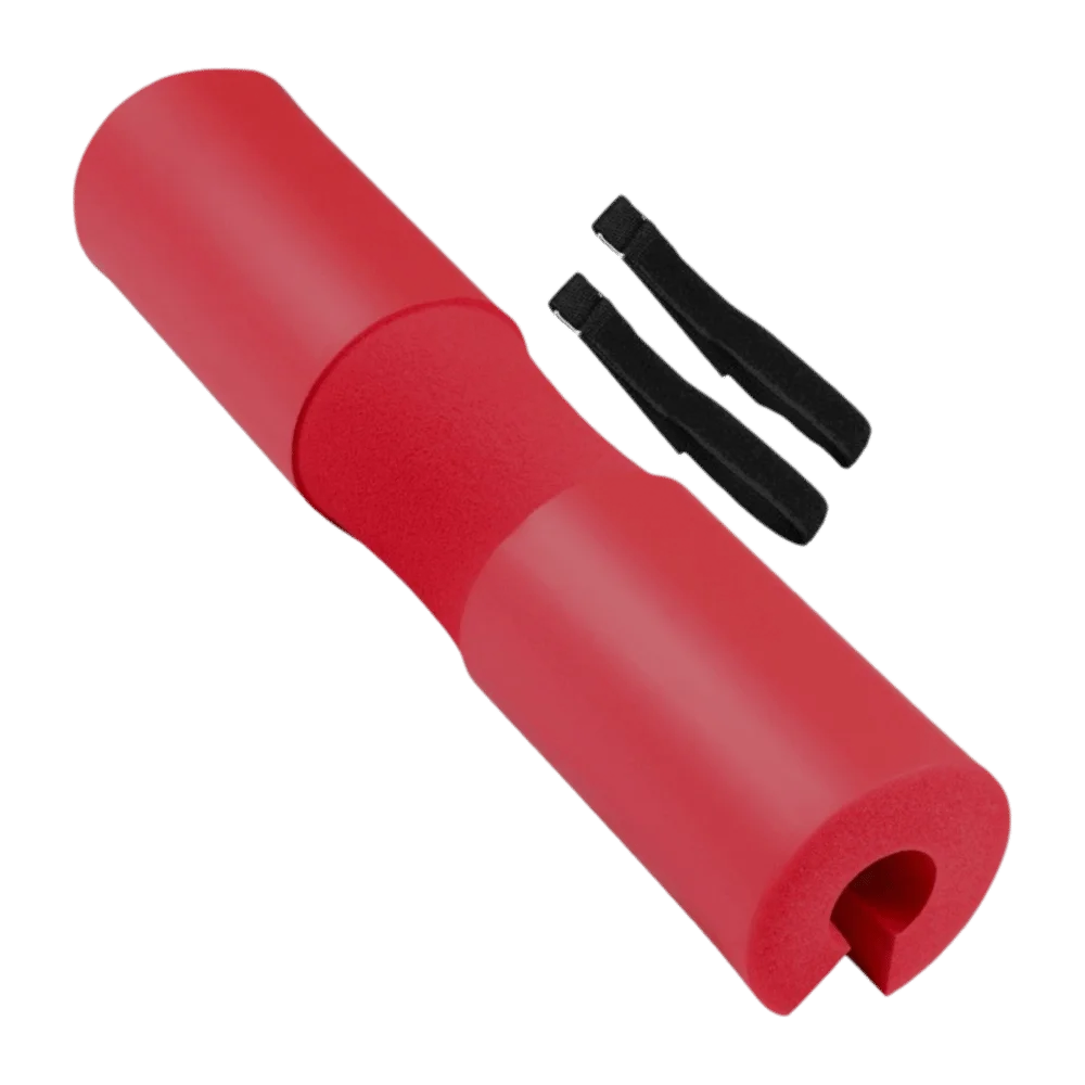 GymEquipz Barbell Pad