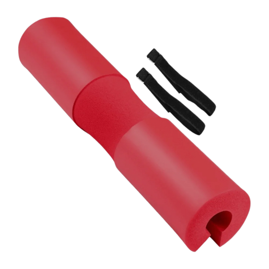 GymEquipz Barbell Pad