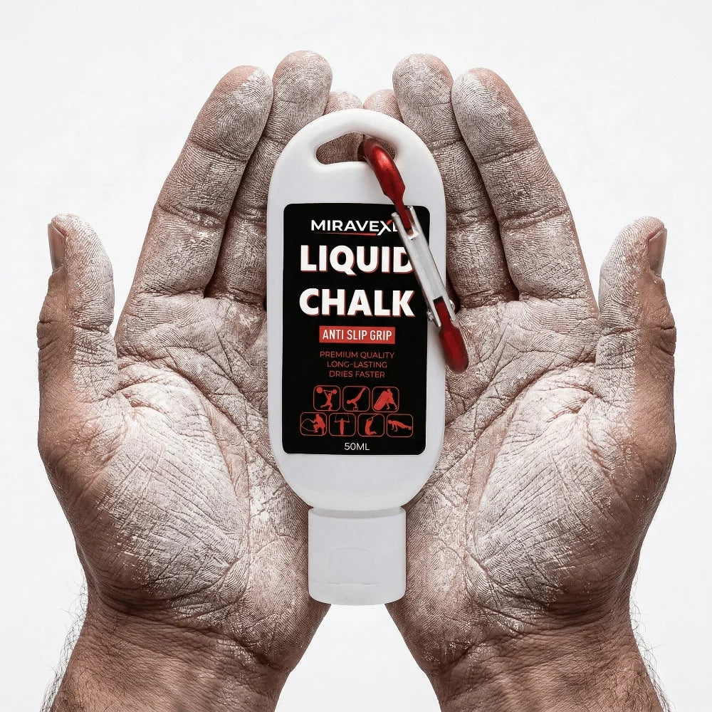 GymEquipz Liquid Chalk