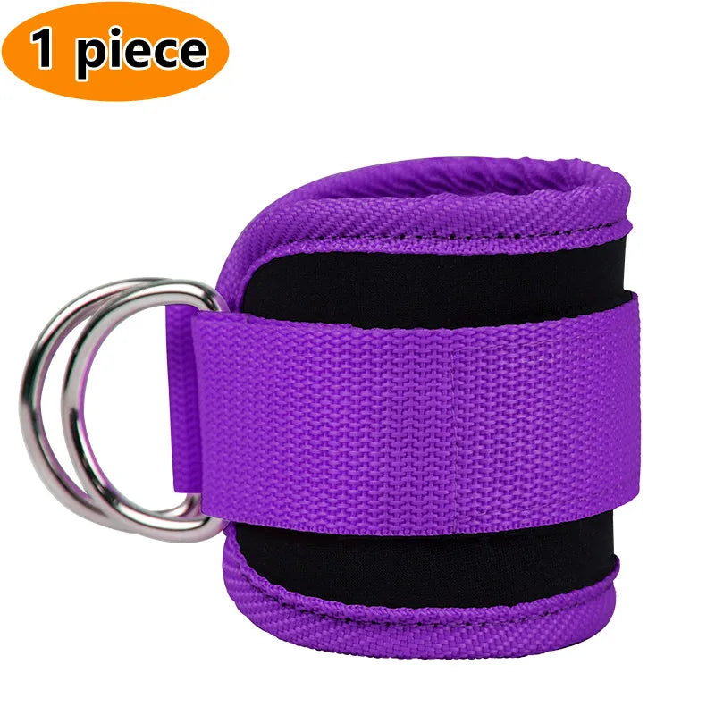 GymEquipz Cable Cuff for Wrist & Ankle