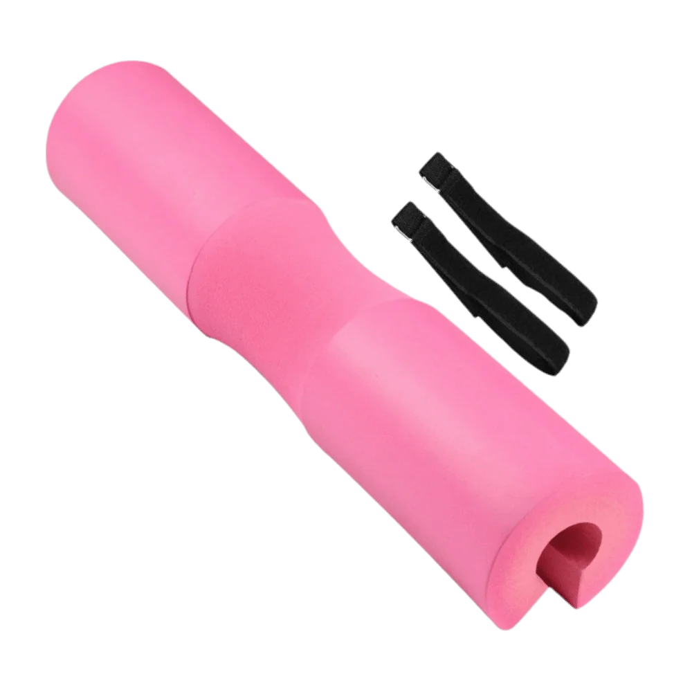 GymEquipz Barbell Pad