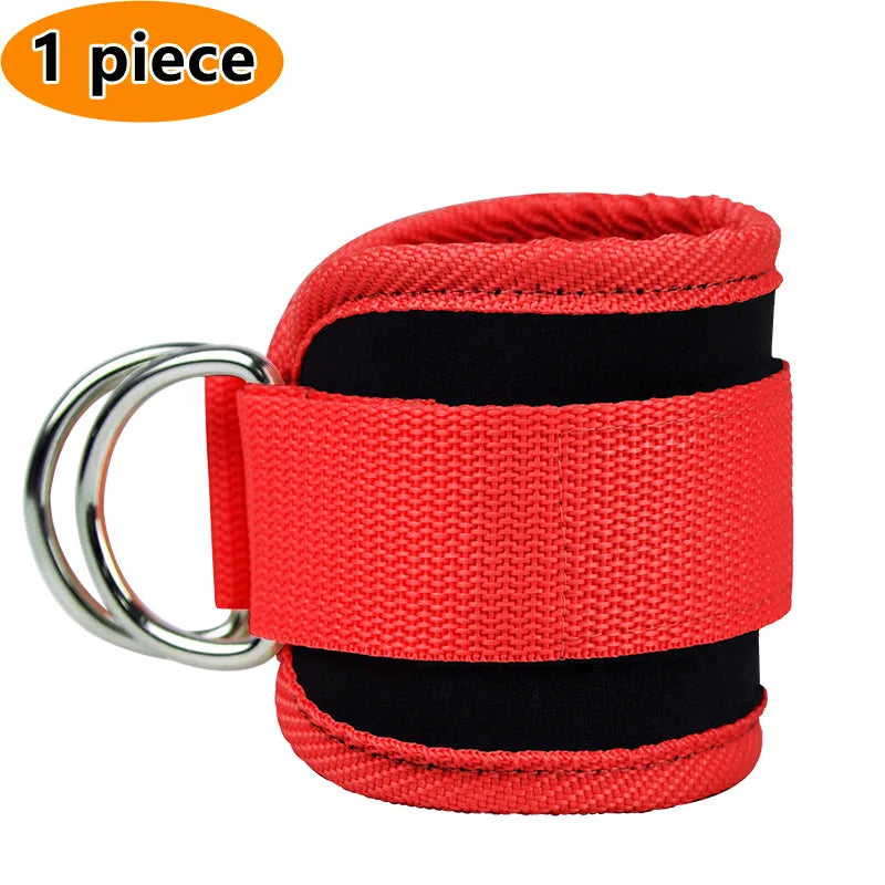 GymEquipz Cable Cuff for Wrist & Ankle