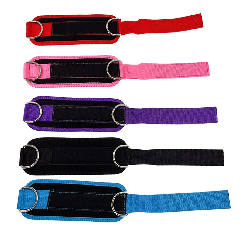 GymEquipz Cable Cuff for Wrist & Ankle