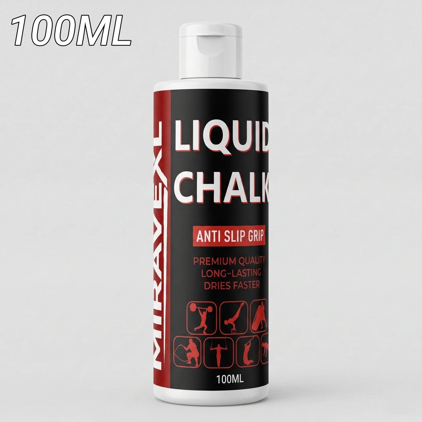 GymEquipz Liquid Chalk