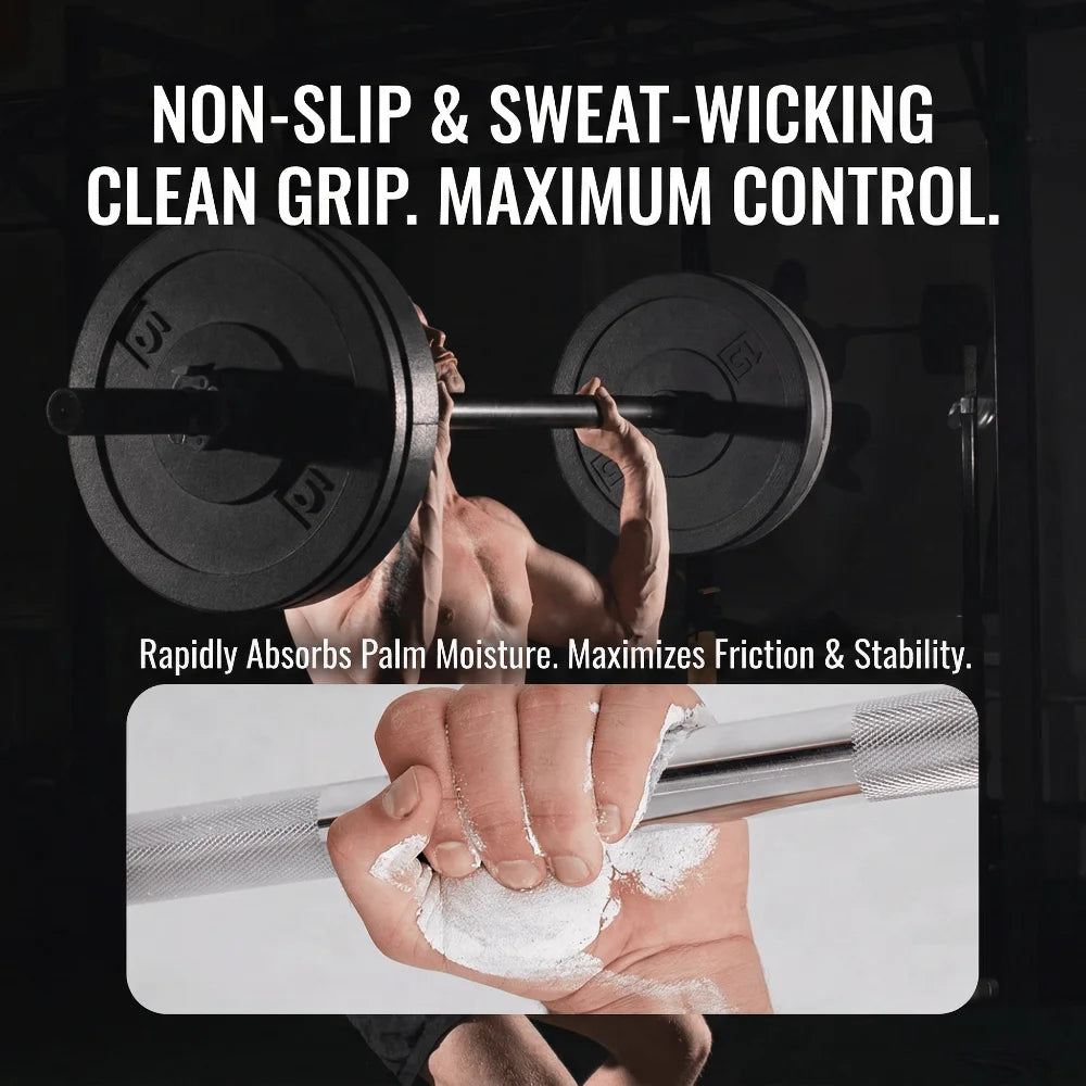 GymEquipz Liquid Chalk