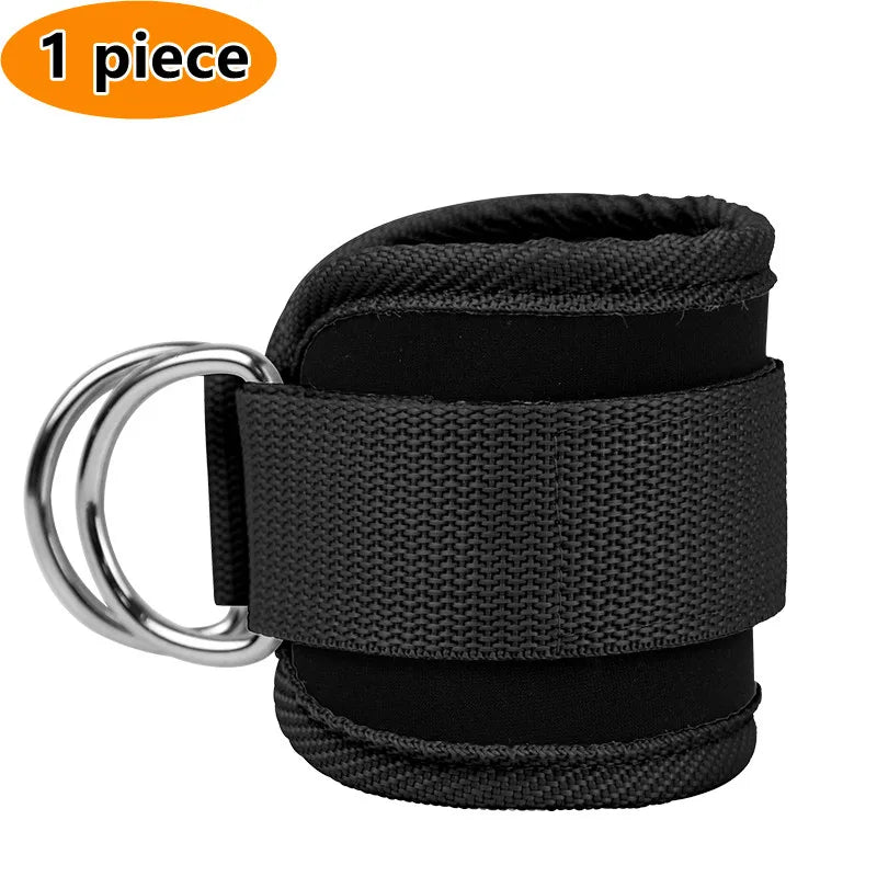 GymEquipz Cable Cuff for Wrist & Ankle
