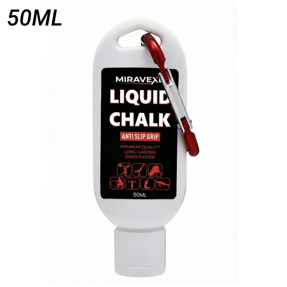 GymEquipz Liquid Chalk